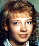 Kimberley Kersey missing person case profile photo