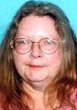 Katherine Rose missing person case profile photo