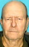 Bernard V. missing person case profile photo