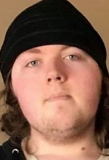 Connor Vessar missing person case profile photo