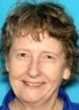 Connie Williams missing person case profile photo