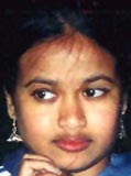 Shanaz Zakia missing person case profile photo