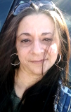Linda Emerson-whisenant missing person case in Great Cacapon, West Virginia