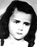 Betty Dolly Sodder missing person case in Fayetteville, West Virginia
