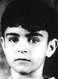 Louis Sodder missing person case profile photo