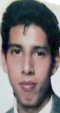 Richard Guerrero missing person case in Milwaukee, Wisconsin