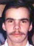 Benjamin Wilberding missing person case profile photo