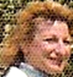 Hilda Claudette Frazier missing person case in Riverton, Wyoming