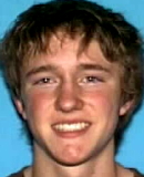 Nicholas Mostert missing person case profile photo