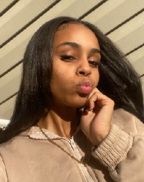 Kalkidan Getachew missing person case in PRINCE WILLIAM COUNTY, Virginia
