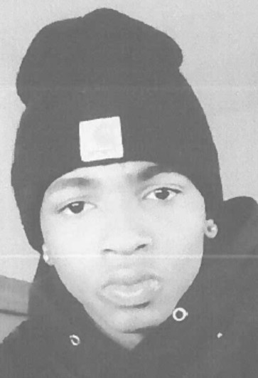 Jaiden Walker missing person case in PORTSMOUTH, Virginia