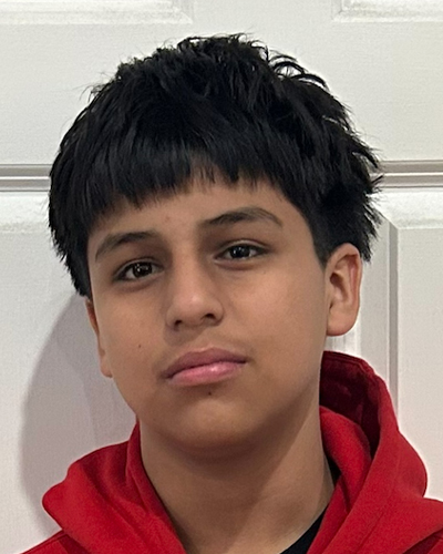 Ryan Guerrero missing person case profile photo