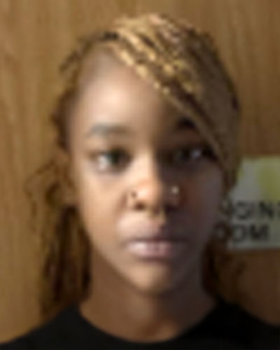 Eva Manos missing person case profile photo