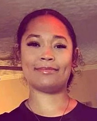 Neveah Bailey missing person case in Winnsboro, Louisiana