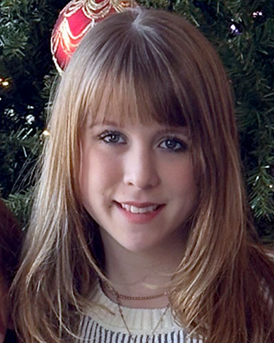 Avery Hendrix missing person case in Fort Worth, Texas