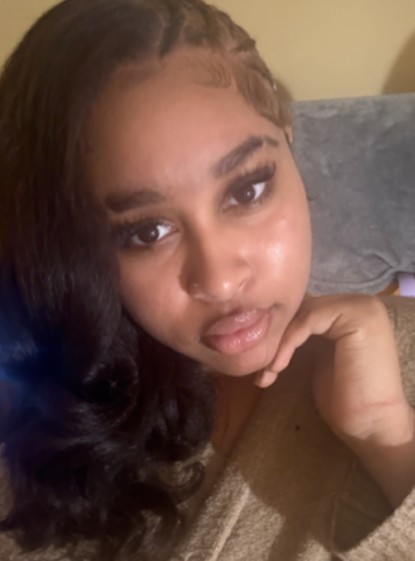 Morgan Elliot missing person case in ISLE OF WIGHT COUNTY, Virginia