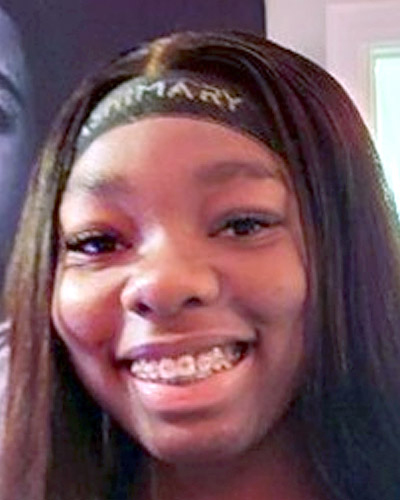 Latasha Mccleod missing person case profile photo