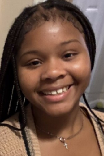 Aniyah Suttington missing person case in PRINCE WILLIAM COUNTY, Virginia