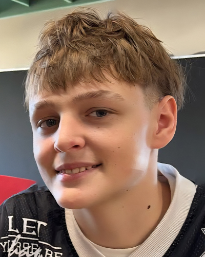 Keagen Berhenke missing person case in MOLINE, Illinois