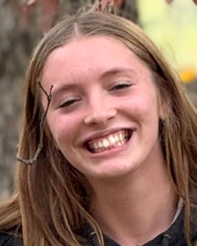 Summer Brown missing person case in Reynoldsburg, Ohio