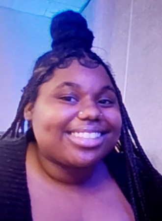 Aasha Silver-outlaw missing person case in CHESAPEAKE, Virginia