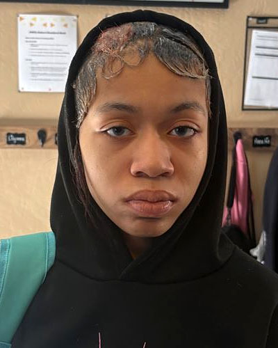Kendall Tolbert missing person case profile photo