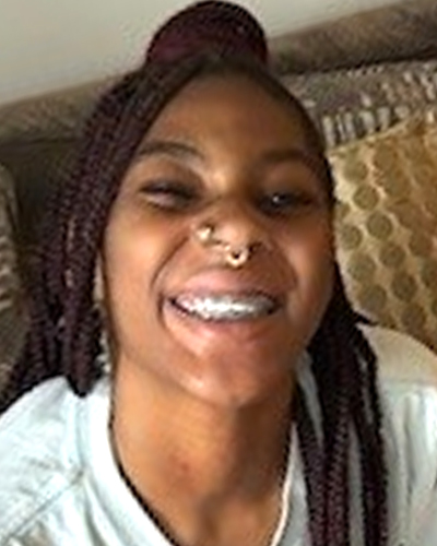 Remi Rowry missing person case profile photo