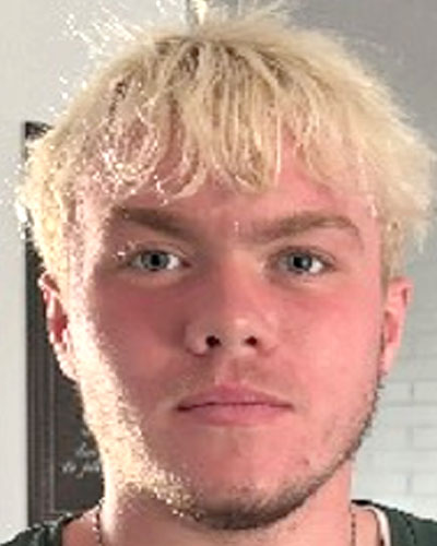 Cameron Jinks missing person case profile photo