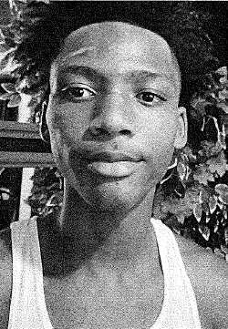 Jaydien Sneed-drayton missing person case in HAMPTON, Virginia