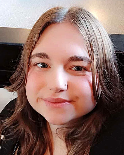 Mayliynn Ingram missing person case profile photo
