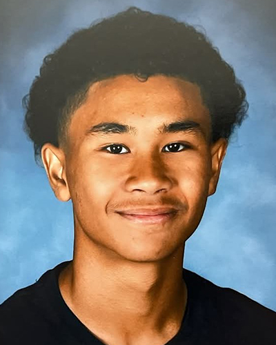 Jeshua Fuentes missing person case in CHELMSFORD, Massachusetts