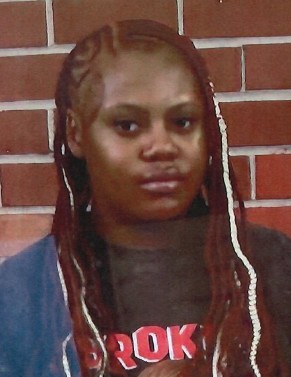 Ariana Tigg missing person case profile photo