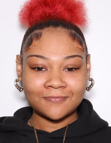 Airyana Morton missing person case in HAMPTON, Virginia