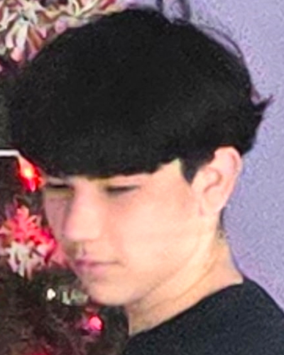 Angelo Jennings missing person case in Tucson, Arizona