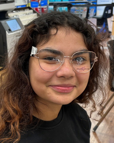 Rosalinda Arguelles missing person case profile photo