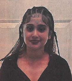 Davina Chamiagai missing person case profile photo