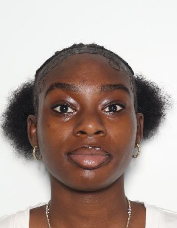 Monica Sarpong missing person case profile photo