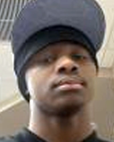 Jayshawn Lewis missing person case profile photo