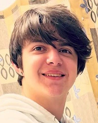 David Fielder missing person case profile photo