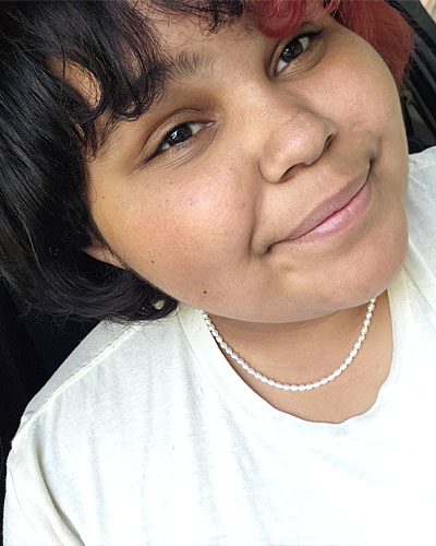 Kora Lacross missing person case in Spanaway, Washington