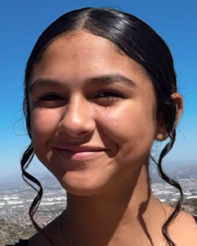 Gabriella Slutsky missing person case profile photo