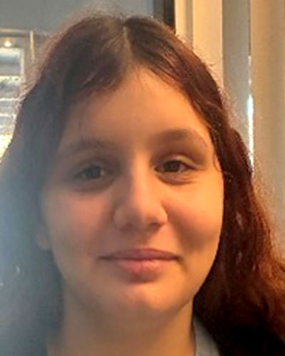 Jaylani Burgess-baatz missing person case profile photo