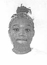 Darsha Mcallister missing person case profile photo