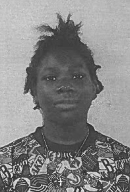 Forever Scott missing person case in PORTSMOUTH, Virginia