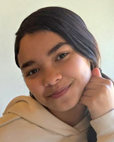 Gabriella Pennington missing person case in MCKINNEY, Texas