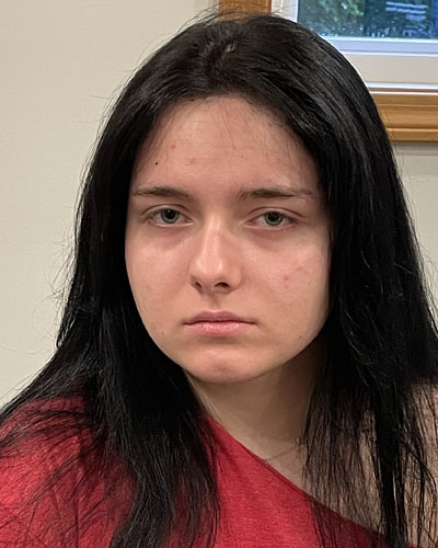 Maggie Place missing person case in BROCKTON, Massachusetts