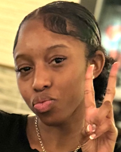 Briyana Jacques missing person case profile photo
