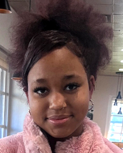 Trinity Garrett missing person case in Simi Valley, California