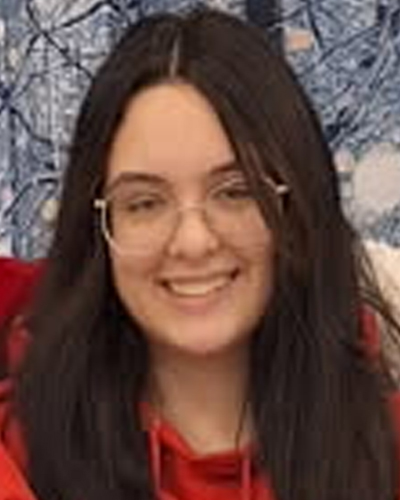 Rainie Adair missing person case profile photo