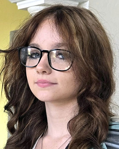 Madelyn Moore missing person case profile photo